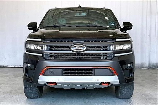 2023 Ford Expedition Timberline