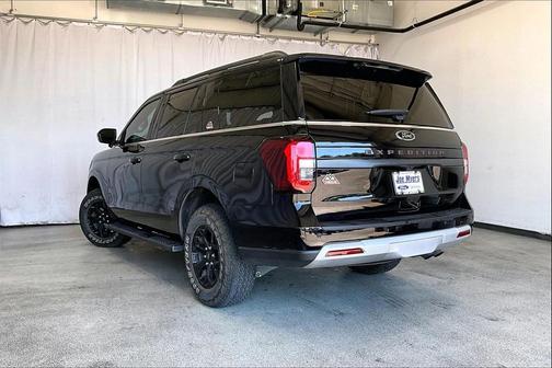 2023 Ford Expedition Timberline