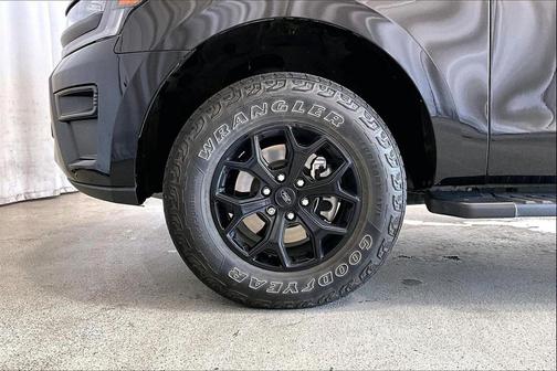 2023 Ford Expedition Timberline