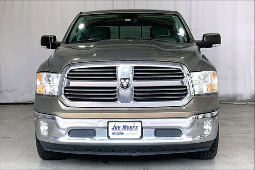 Prairie Pearlcoat 2014 RAM 1500 Lone Star