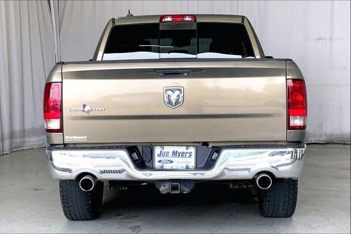Prairie Pearlcoat 2014 RAM 1500 Lone Star