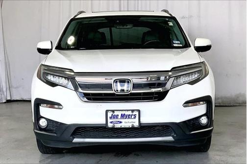 2020 Honda Pilot Touring 8-Passenger