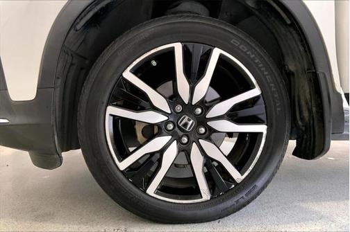 2020 Honda Pilot Touring 8-Passenger