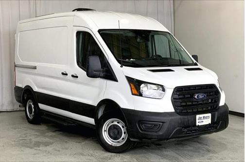 2020 Ford Transit-150 Base