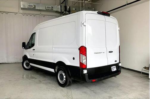 2020 Ford Transit-150 Base