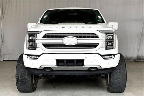 2022 Ford F-150 Limited