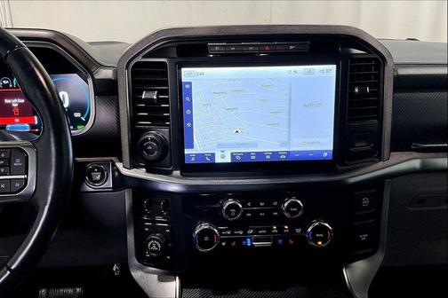 2022 Ford F-150 Limited