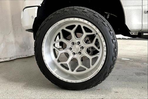 2022 Ford F-150 Limited