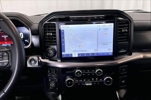 Avalanche 2023 Ford F-150 Raptor