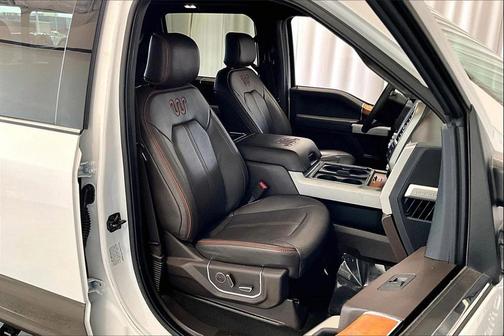 2017 Ford F-350 King Ranch