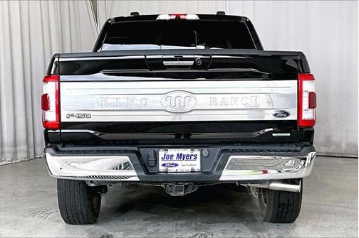 2023 Ford F-150 King Ranch
