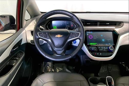 2019 Chevrolet Bolt EV Premier