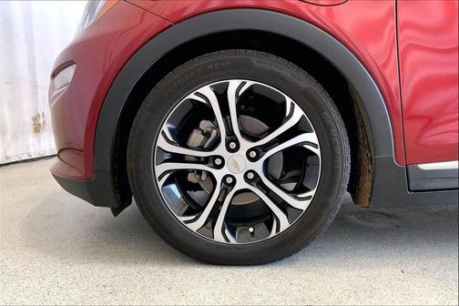 2019 Chevrolet Bolt EV Premier