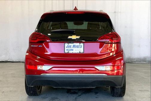 2019 Chevrolet Bolt EV Premier