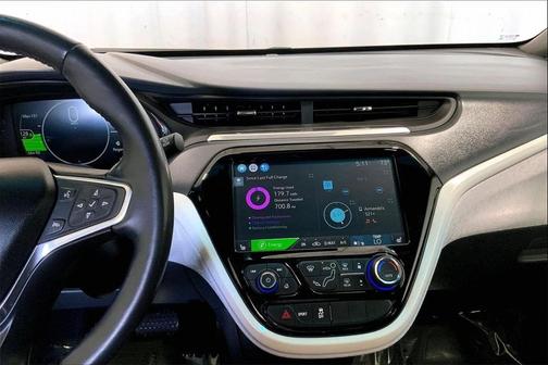 2019 Chevrolet Bolt EV Premier