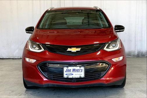2019 Chevrolet Bolt EV Premier