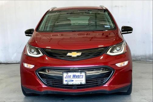 2019 Chevrolet Bolt EV Premier