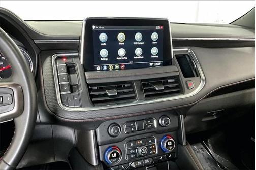 2021 Chevrolet Tahoe 2WD RST