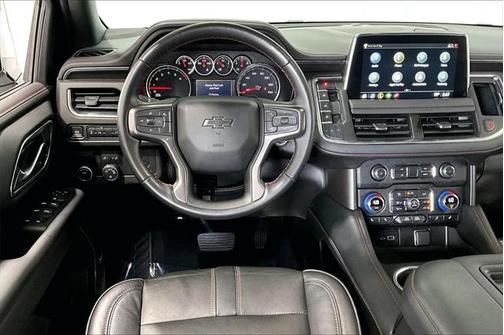 2021 Chevrolet Tahoe 2WD RST