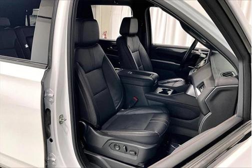2021 Chevrolet Tahoe 2WD RST