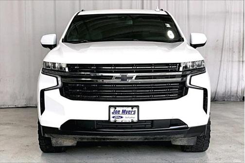 2021 Chevrolet Tahoe 2WD RST