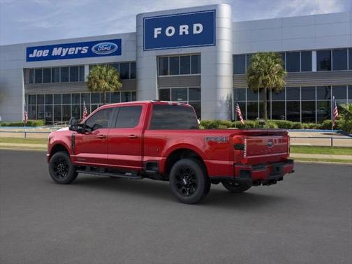 2025 Ford F-250 XLT