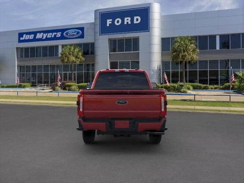 2025 Ford F-250 XLT
