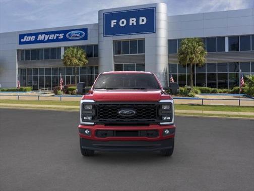 2025 Ford F-250 XLT