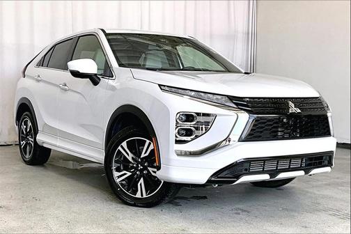 2024 Mitsubishi Eclipse Cross SEL