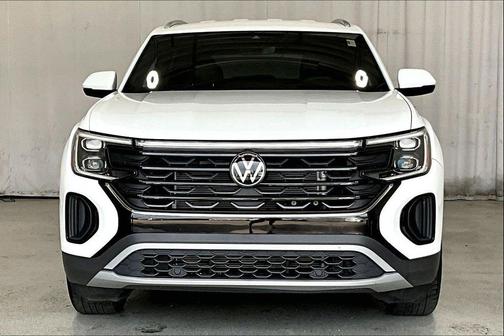 2024 Volkswagen Atlas Cross Sport 2.0T SE