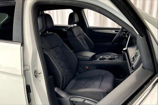 2024 Volkswagen Atlas Cross Sport 2.0T SE