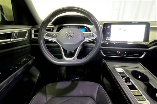 2024 Volkswagen Atlas Cross Sport 2.0T SE