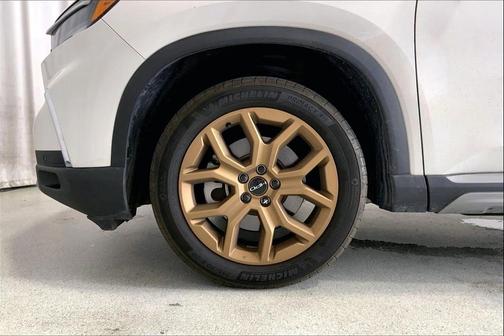 2024 Honda Pilot Touring 8-Passenger