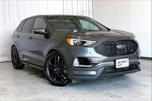 2019 Ford Edge ST