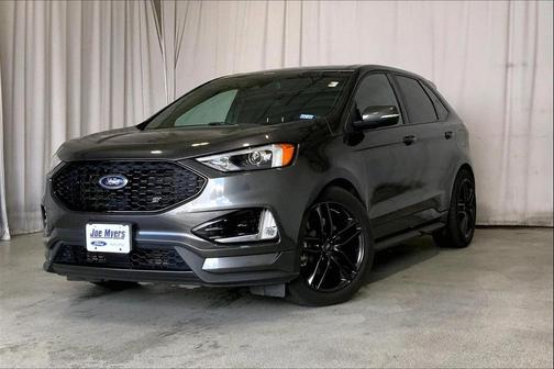 2019 Ford Edge ST