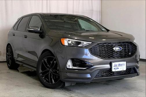 2019 Ford Edge ST