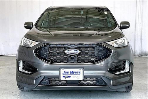 2019 Ford Edge ST