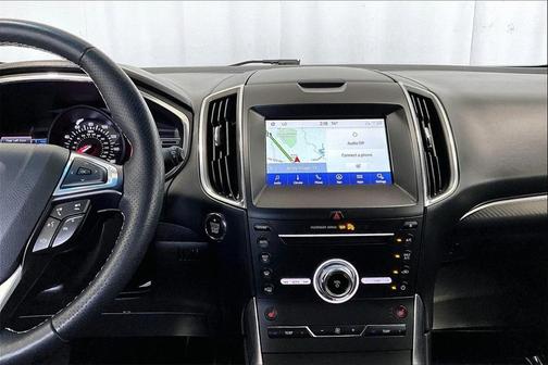 2019 Ford Edge ST
