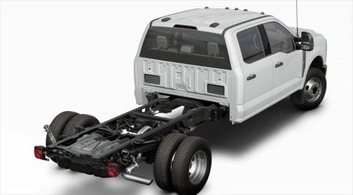 2025 Ford F-350 XL