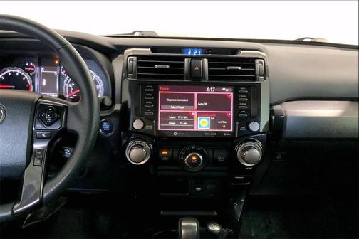 2021 Toyota 4Runner Venture Special Edition