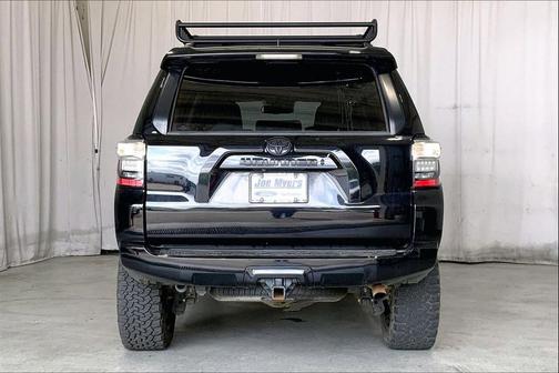 2021 Toyota 4Runner Venture Special Edition