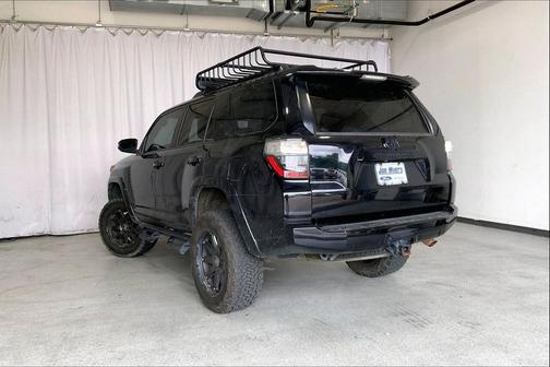 2021 Toyota 4Runner Venture Special Edition