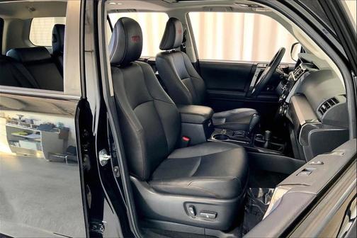 2021 Toyota 4Runner Venture Special Edition