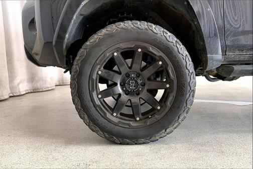 2021 Toyota 4Runner Venture Special Edition