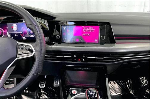 2023 Volkswagen Golf GTI 1.4T TSI