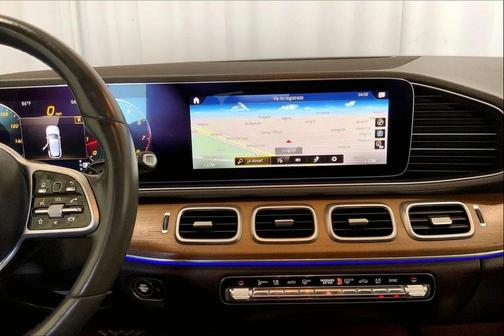 2020 Mercedes-Benz GLE 350 4MATIC