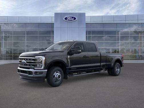 2026 Ford F-350 XLT