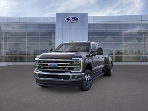 2026 Ford F-350 XLT