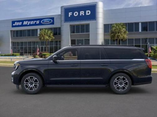 2025 Ford Expedition Max Active 4x2