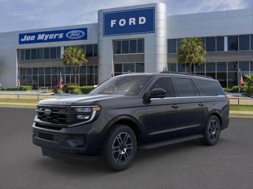 2025 Ford Expedition Max Active 4x2